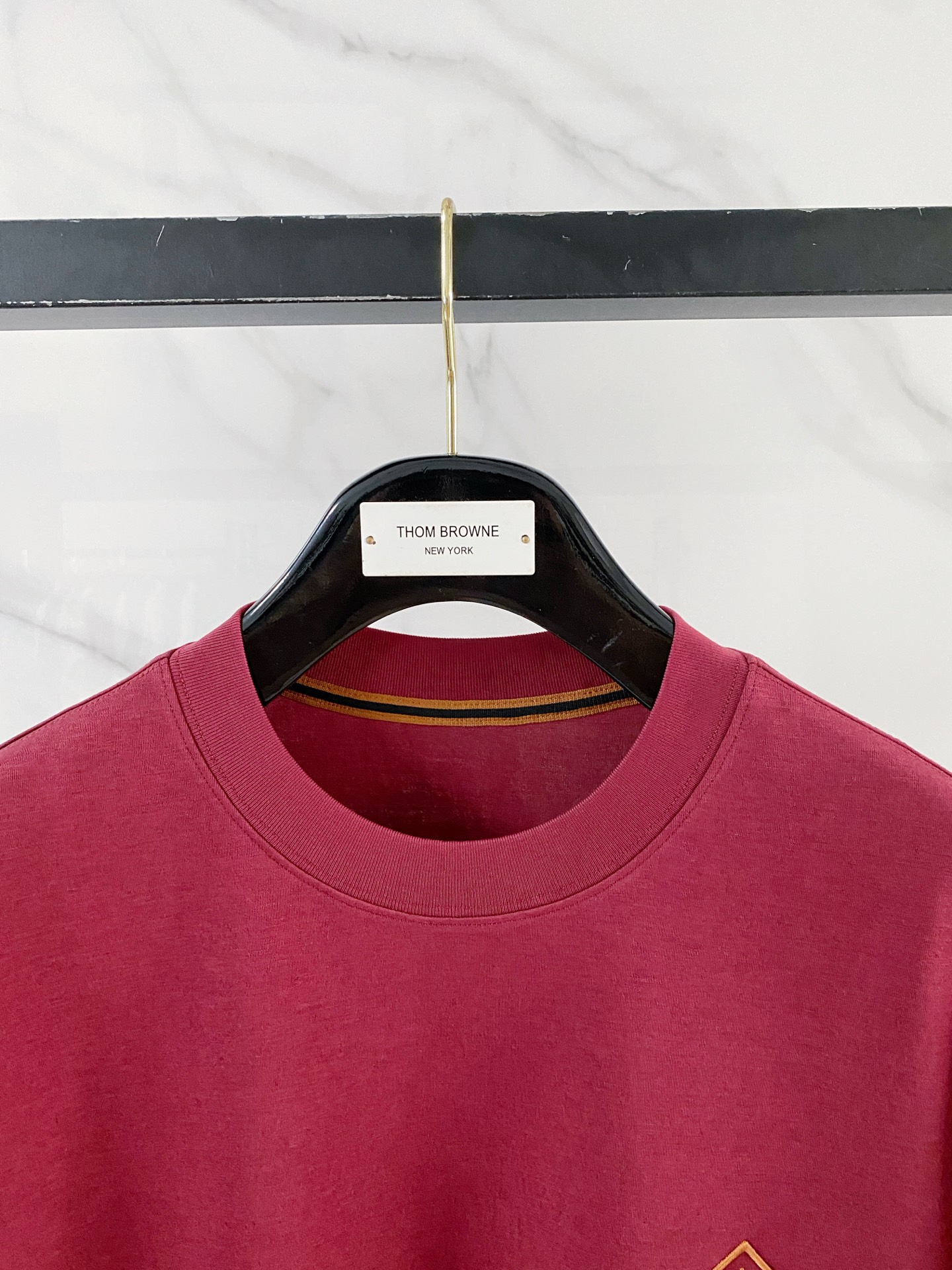 Loro Piana🌟精品系列🌟2026春夏新款首发专柜最新款短袖圆领T恤 高端订制 设计前卫时尚！品牌