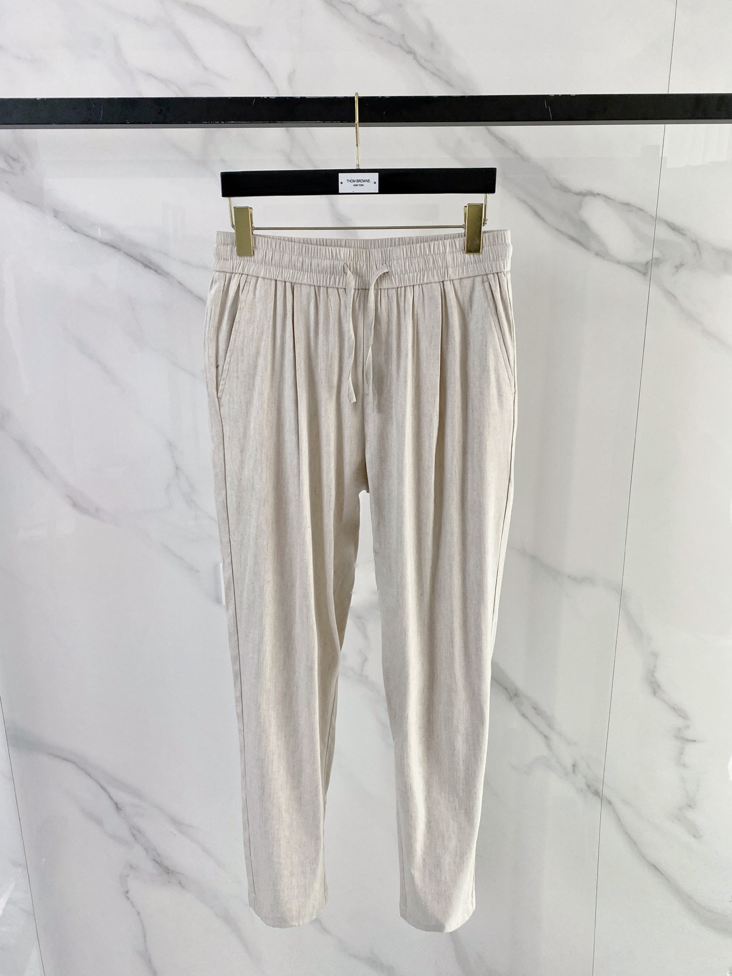 Loro Piana 一套销售 春款套装 顶级品质 定制顶级面料  新品 最新设计款 2026ss 秀场