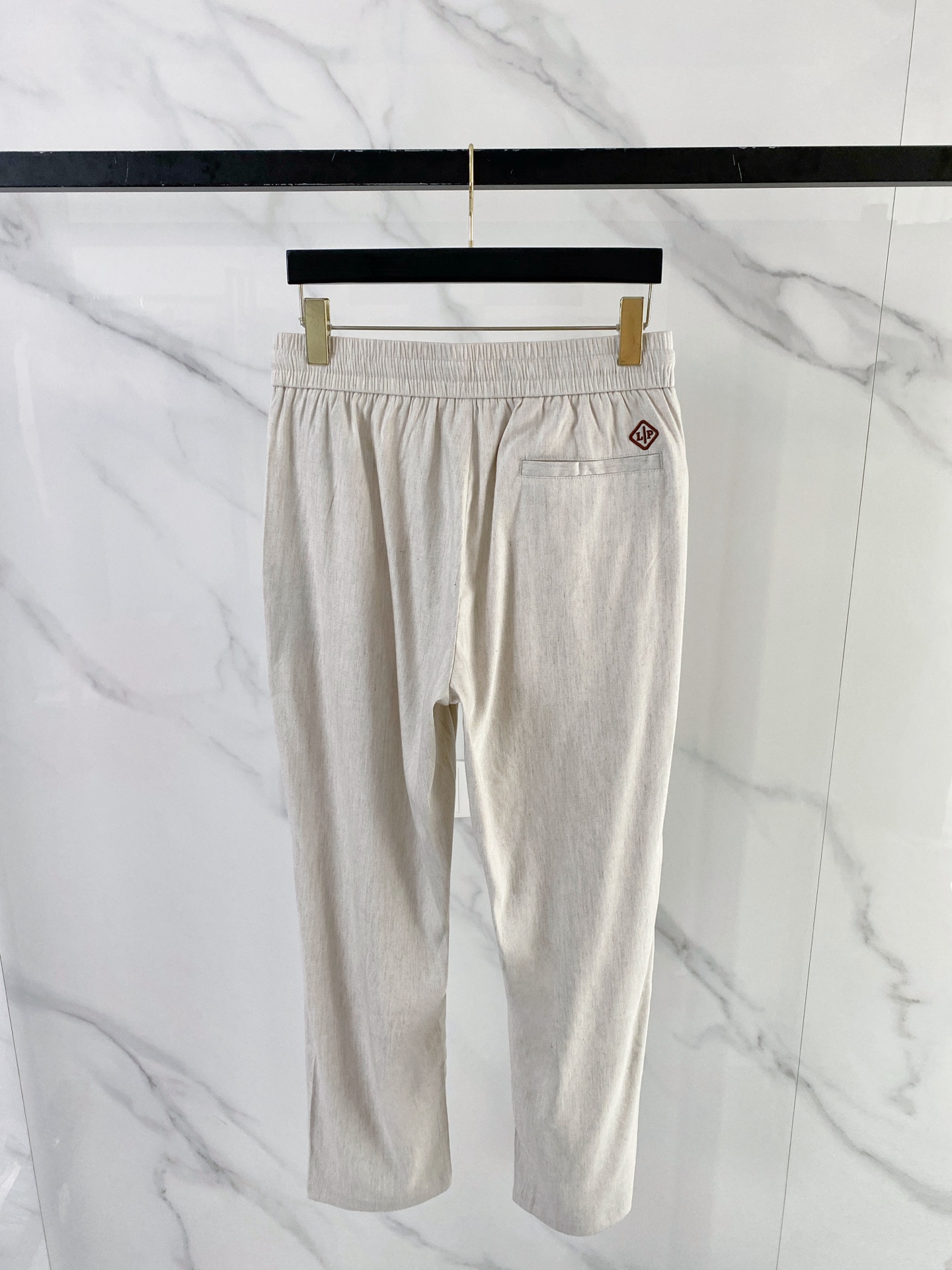 Loro Piana 一套销售 春款套装 顶级品质 定制顶级面料  新品 最新设计款 2026ss 秀场