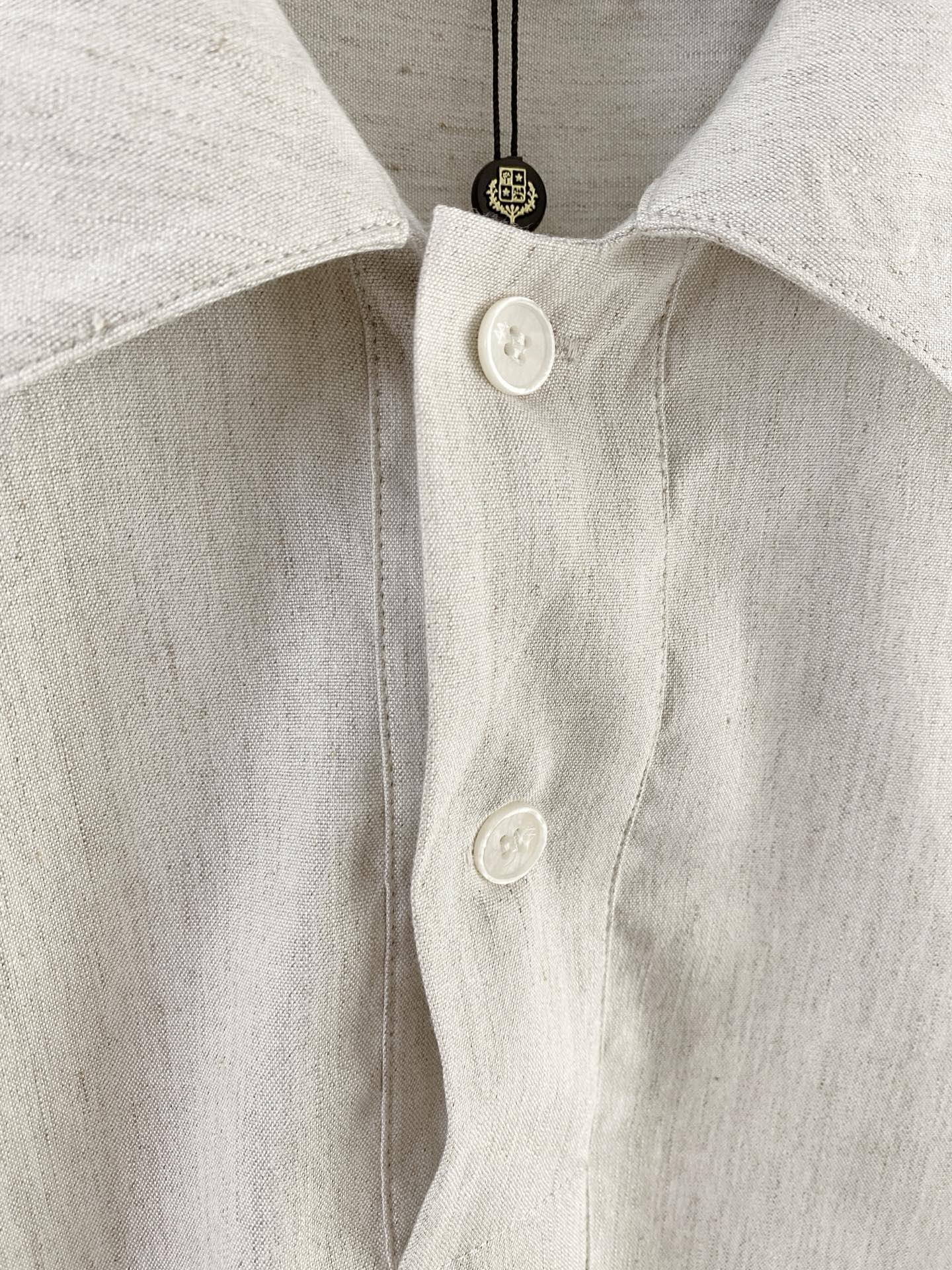 Loro Piana 一套销售 春款套装 顶级品质 定制顶级面料  新品 最新设计款 2026ss 秀场