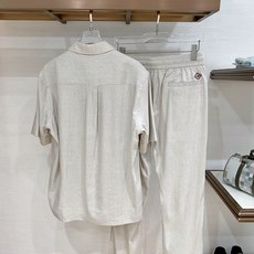Loro Piana 一套销售 春款套装 顶级品质 定制顶级面料 新品 最新设计款 2026ss 秀场 Loro Piana 一套销售 春款套装 顶级品质 定制顶级面料 新品 最新设计款 2026ss 秀场