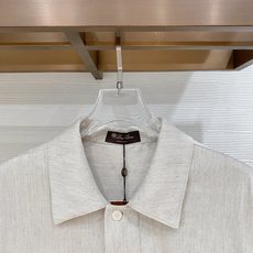 Loro Piana 一套销售 春款套装 顶级品质 定制顶级面料 新品 最新设计款 2026ss 秀场 Loro Piana 一套销售 春款套装 顶级品质 定制顶级面料 新品 最新设计款 2026ss 秀场