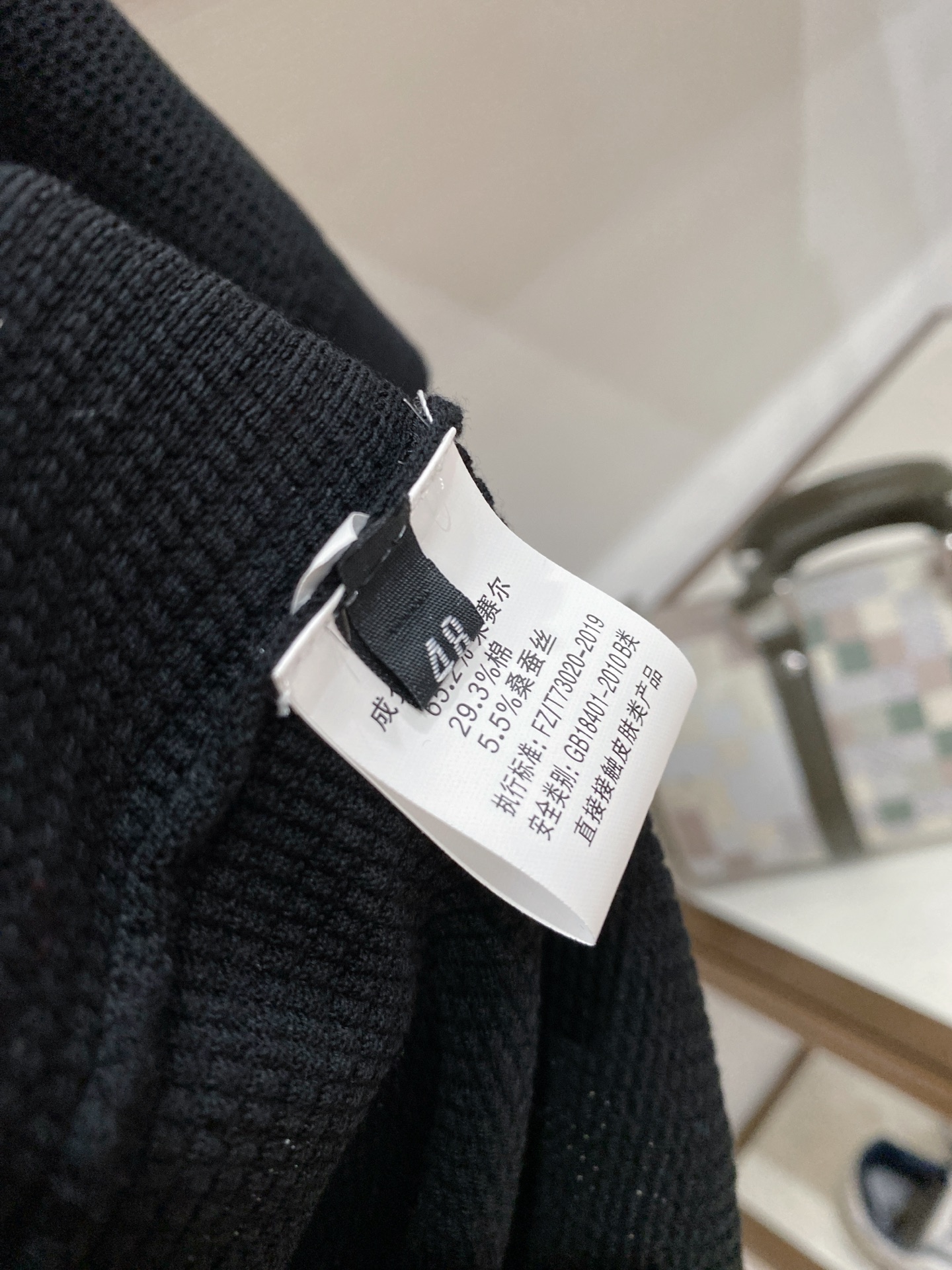 杰尼亚26春夏新品 男士亚麻桑蚕丝针织POLO衫T恤颜色：五色码数：M-3 xl型号：