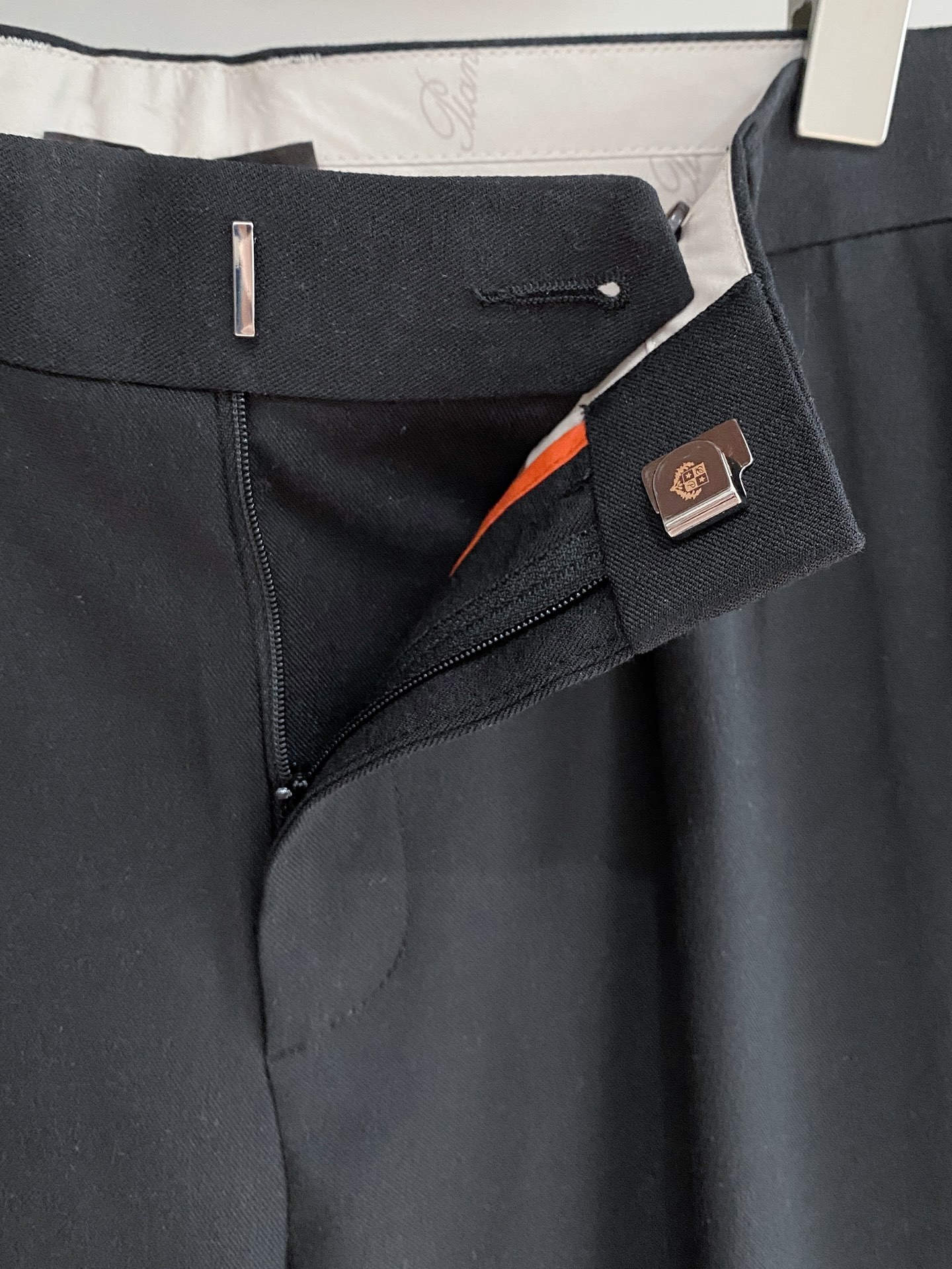 로로피아나 남성 바지 130095 Loro Piana Pants 썸네일 이미지