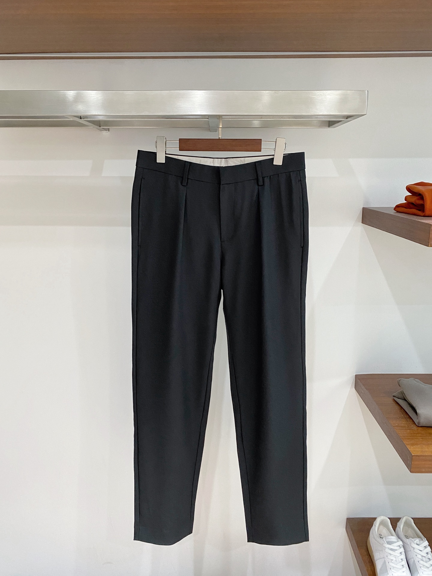 로로피아나 남성 바지 130095 Loro Piana Pants