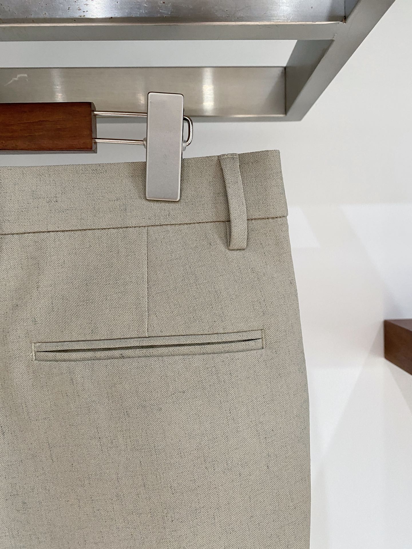 로로피아나 남성 바지 130094 Loro Piana Pants 썸네일 이미지