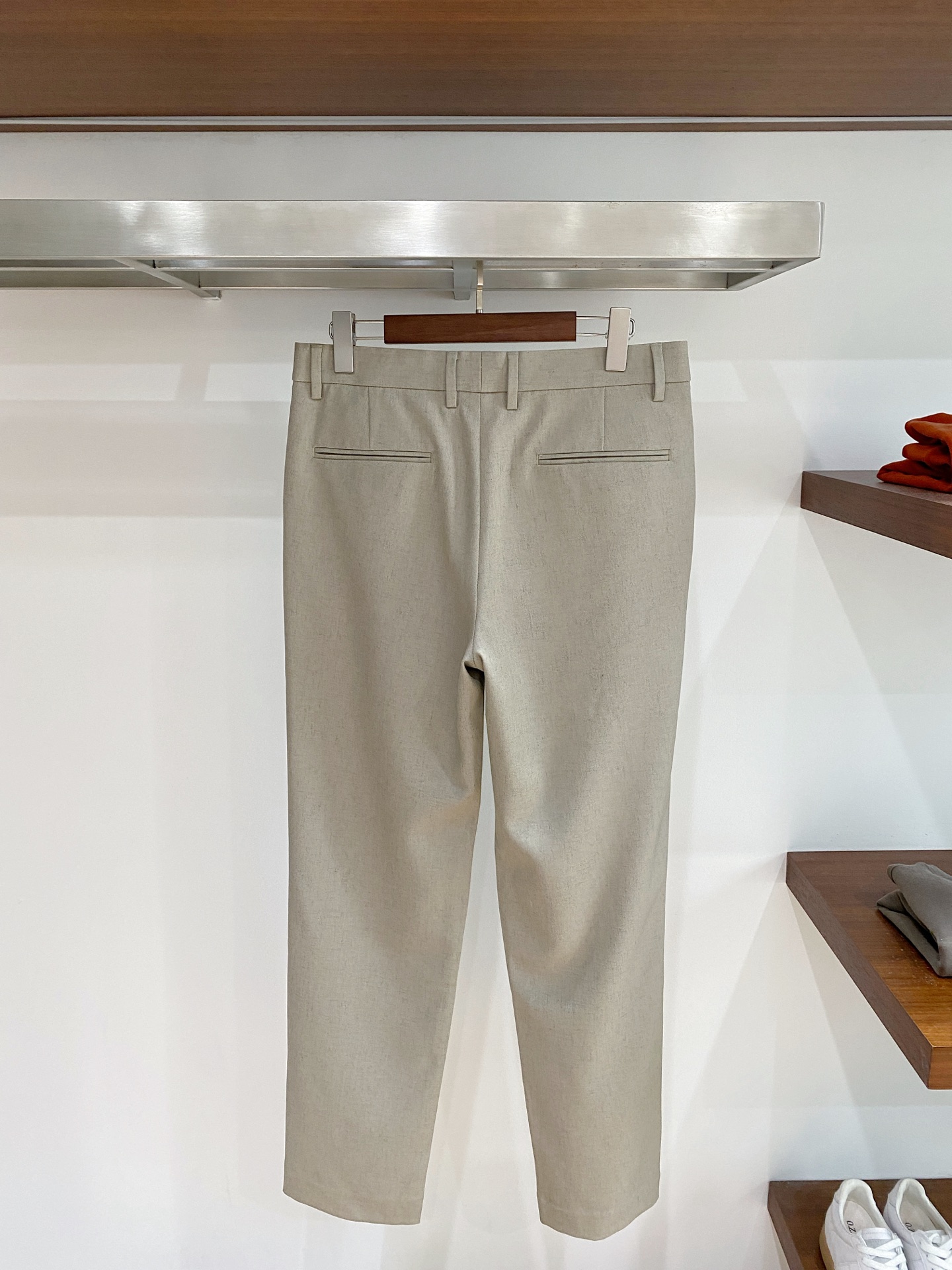 로로피아나 남성 바지 130094 Loro Piana Pants 썸네일 이미지