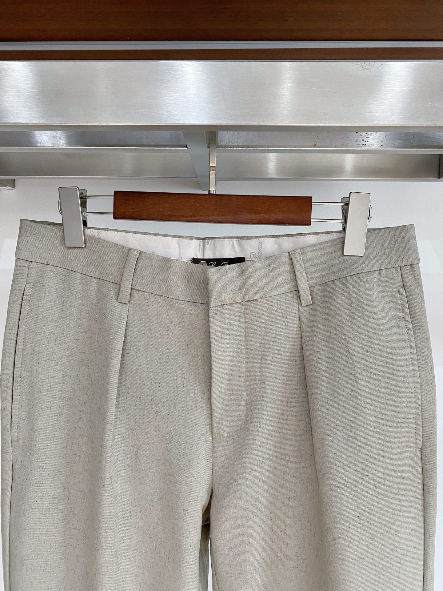 로로피아나 남성 바지 130094 Loro Piana Pants 썸네일 이미지