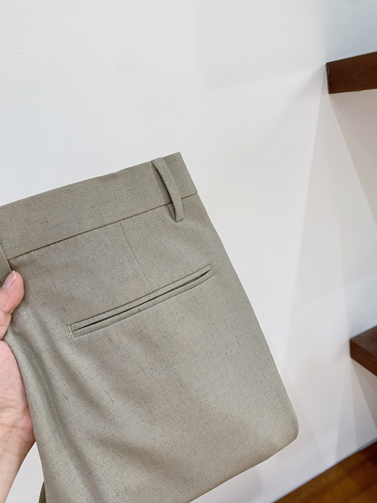 로로피아나 남성 바지 130094 Loro Piana Pants 썸네일 이미지
