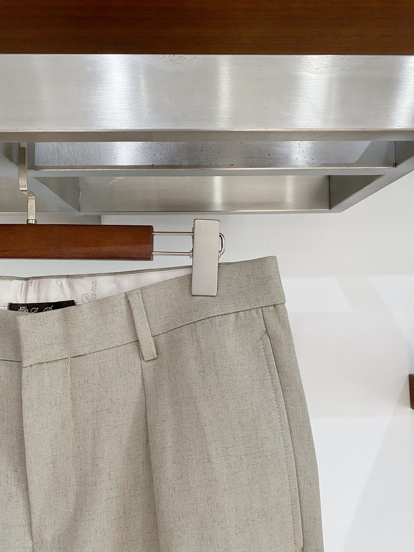 로로피아나 남성 바지 130094 Loro Piana Pants 썸네일 이미지