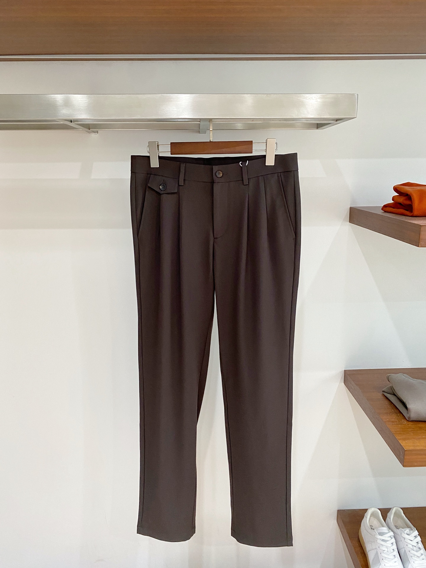 브루넬로쿠치넬리 남성 바지 130092 Brunello Cucinelli Pants