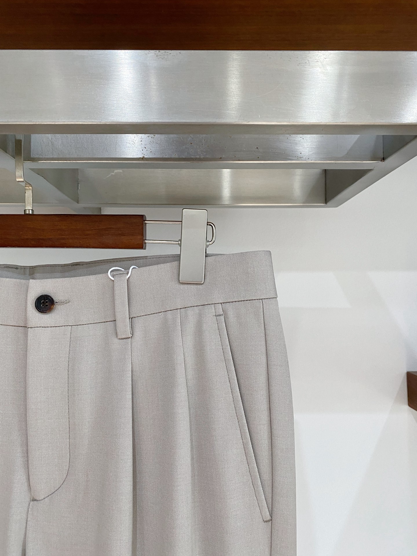 브루넬로쿠치넬리 남성 바지 130091 Brunello Cucinelli Pants 썸네일 이미지