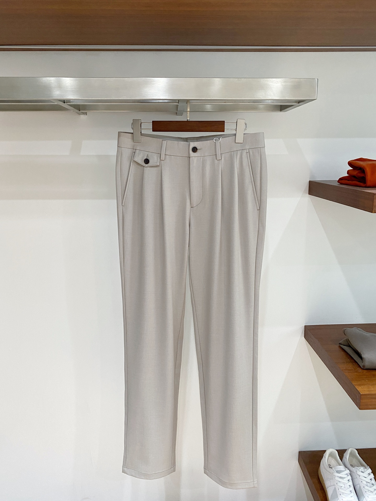 브루넬로쿠치넬리 남성 바지 130091 Brunello Cucinelli Pants 썸네일 이미지
