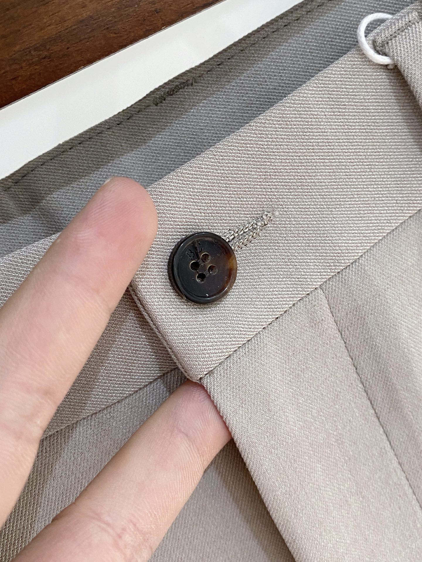 브루넬로쿠치넬리 남성 바지 130091 Brunello Cucinelli Pants 썸네일 이미지