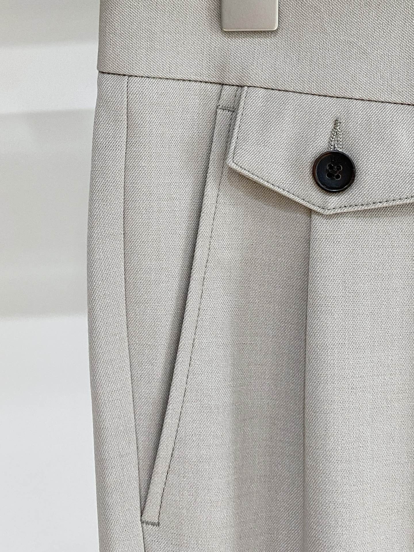 브루넬로쿠치넬리 남성 바지 130091 Brunello Cucinelli Pants 썸네일 이미지
