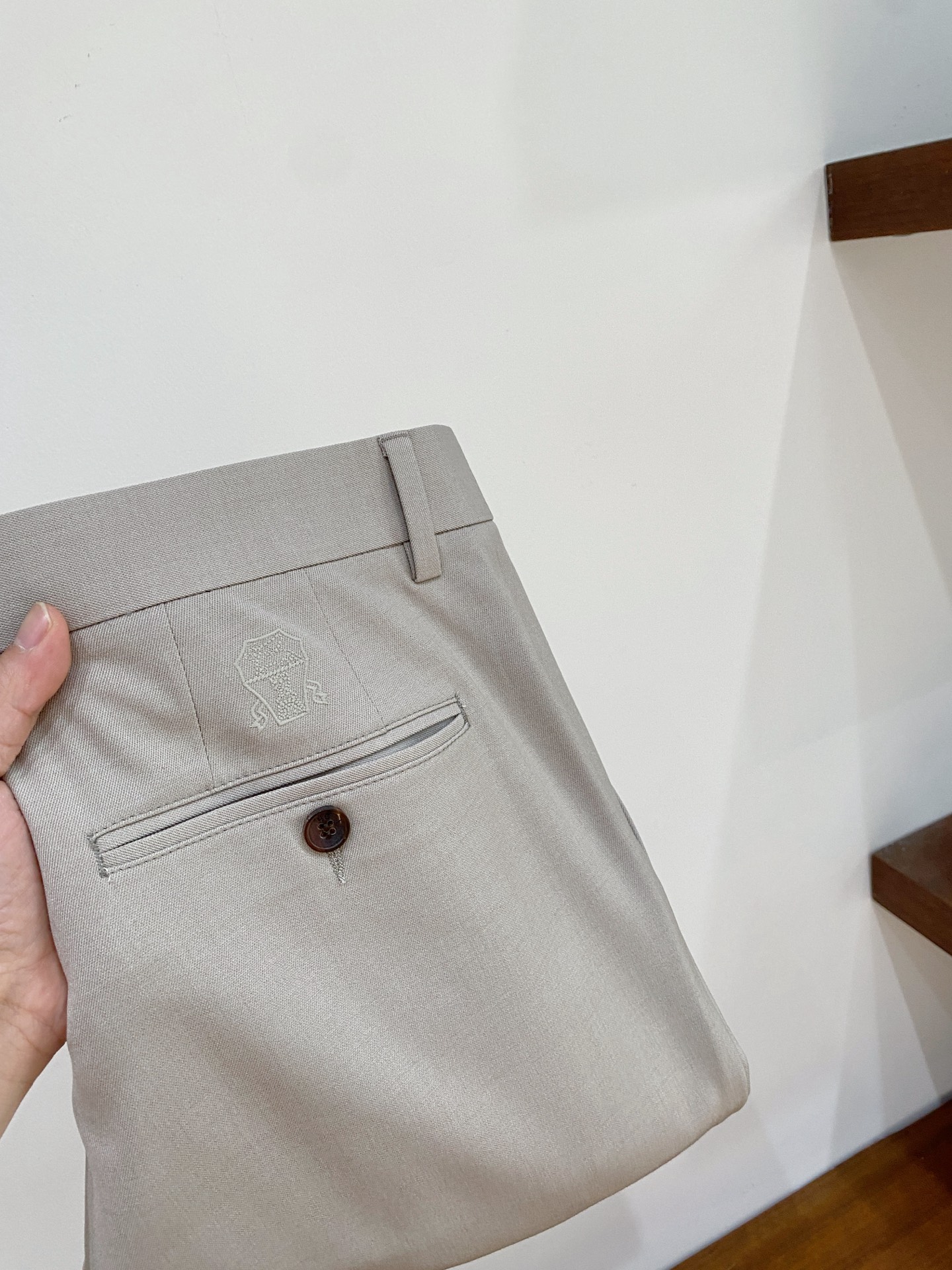 브루넬로쿠치넬리 남성 바지 130091 Brunello Cucinelli Pants 썸네일 이미지