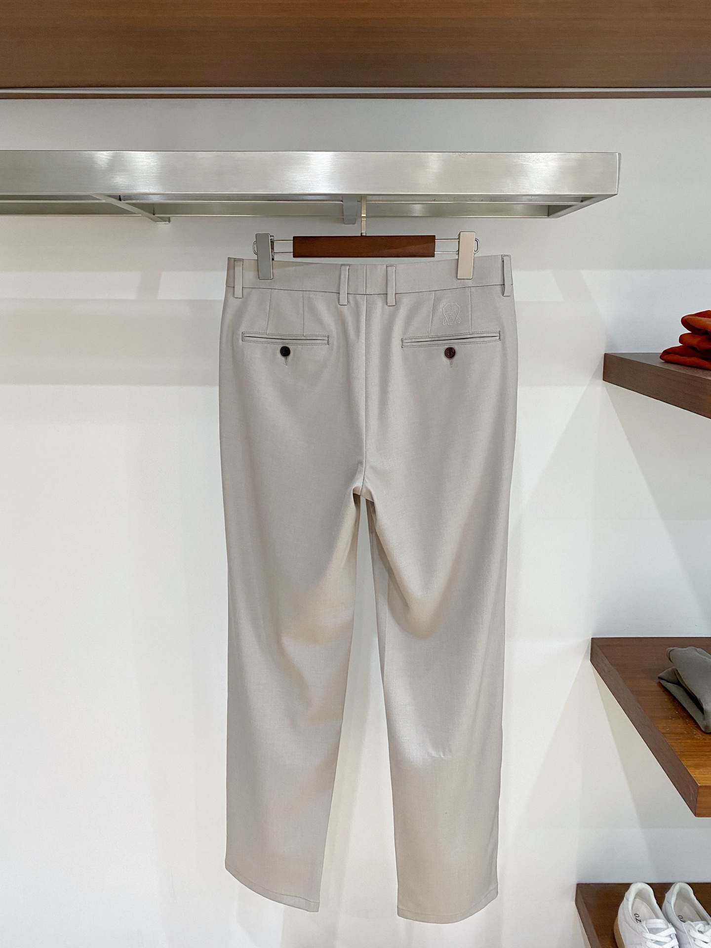 브루넬로쿠치넬리 남성 바지 130091 Brunello Cucinelli Pants 썸네일 이미지