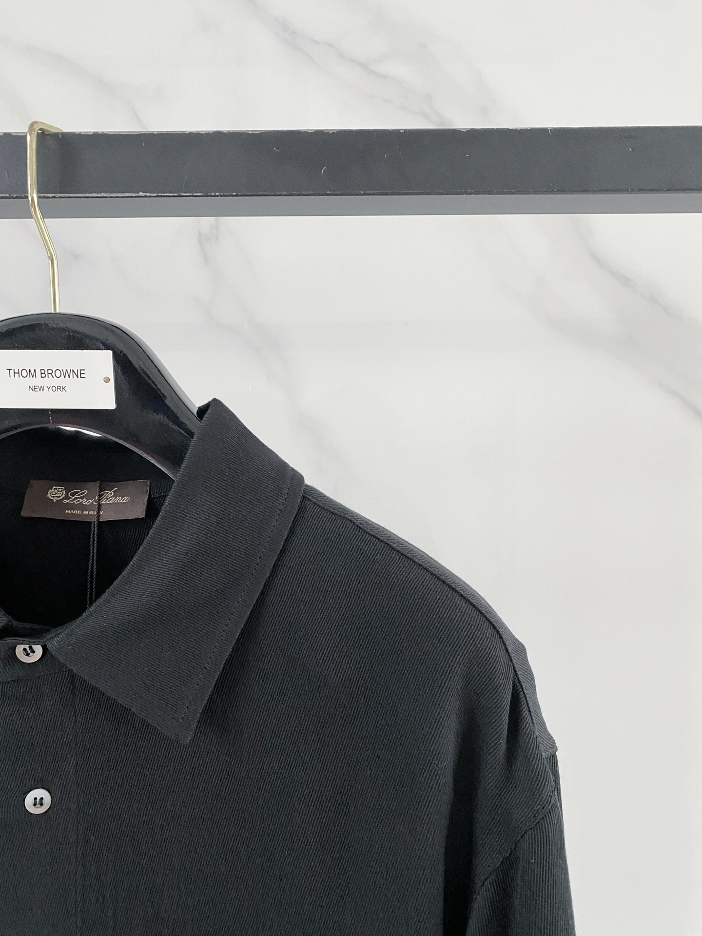 一套销售 春款套装 顶级品质 Loro Piana 定制顶级面料  新品 最新设计款 2026ss 家新