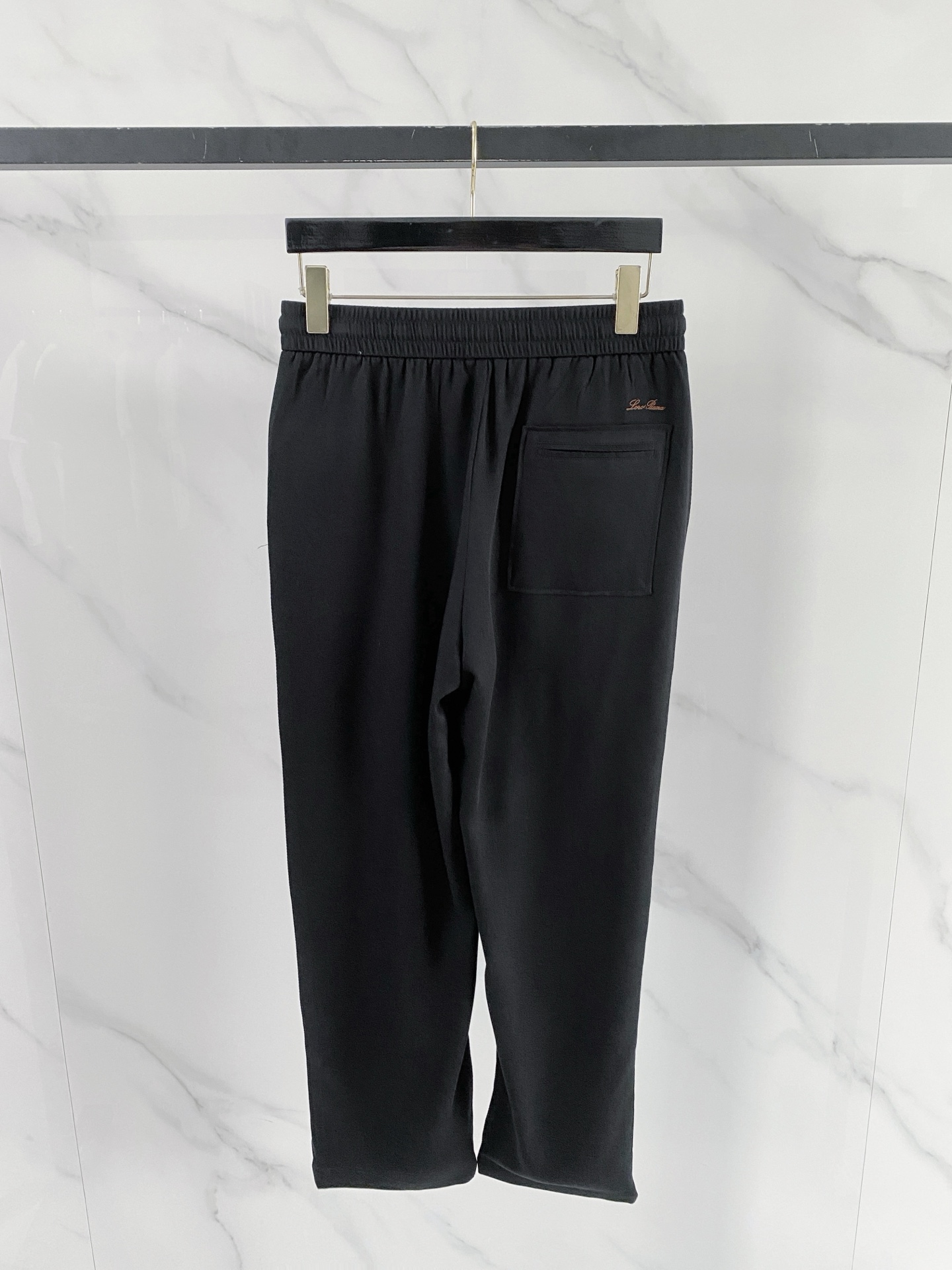 一套销售 春款套装 顶级品质 Loro Piana 定制顶级面料  新品 最新设计款 2026ss 家新