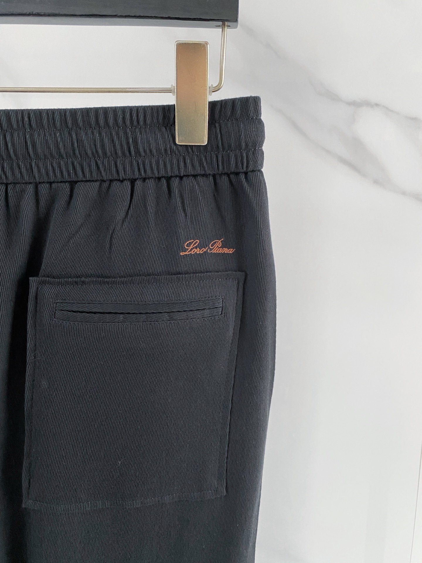 一套销售 春款套装 顶级品质 Loro Piana 定制顶级面料  新品 最新设计款 2026ss 家新