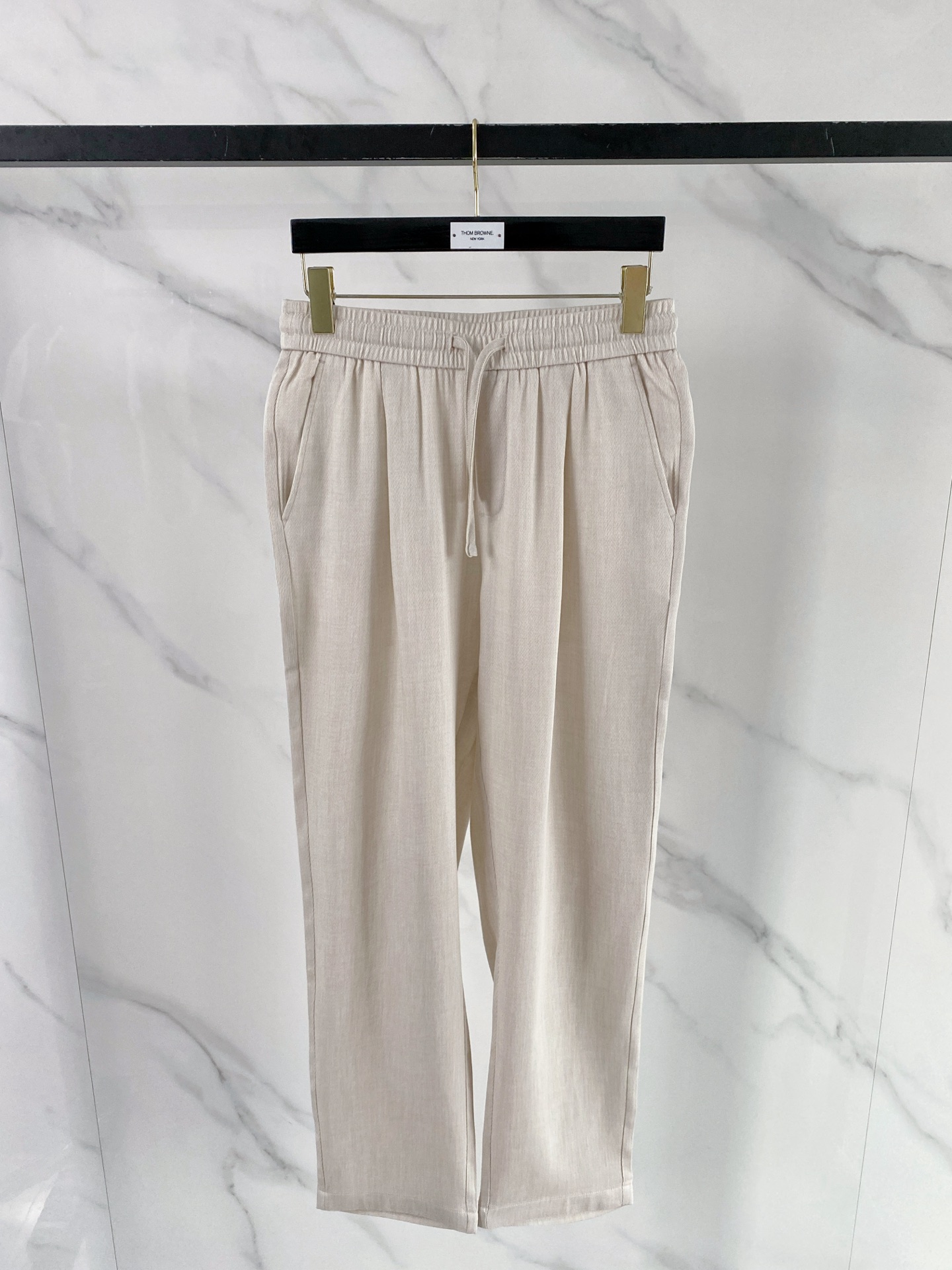 一套销售 春款套装 顶级品质 Loro Piana 定制顶级面料  新品 最新设计款 2026ss 家新