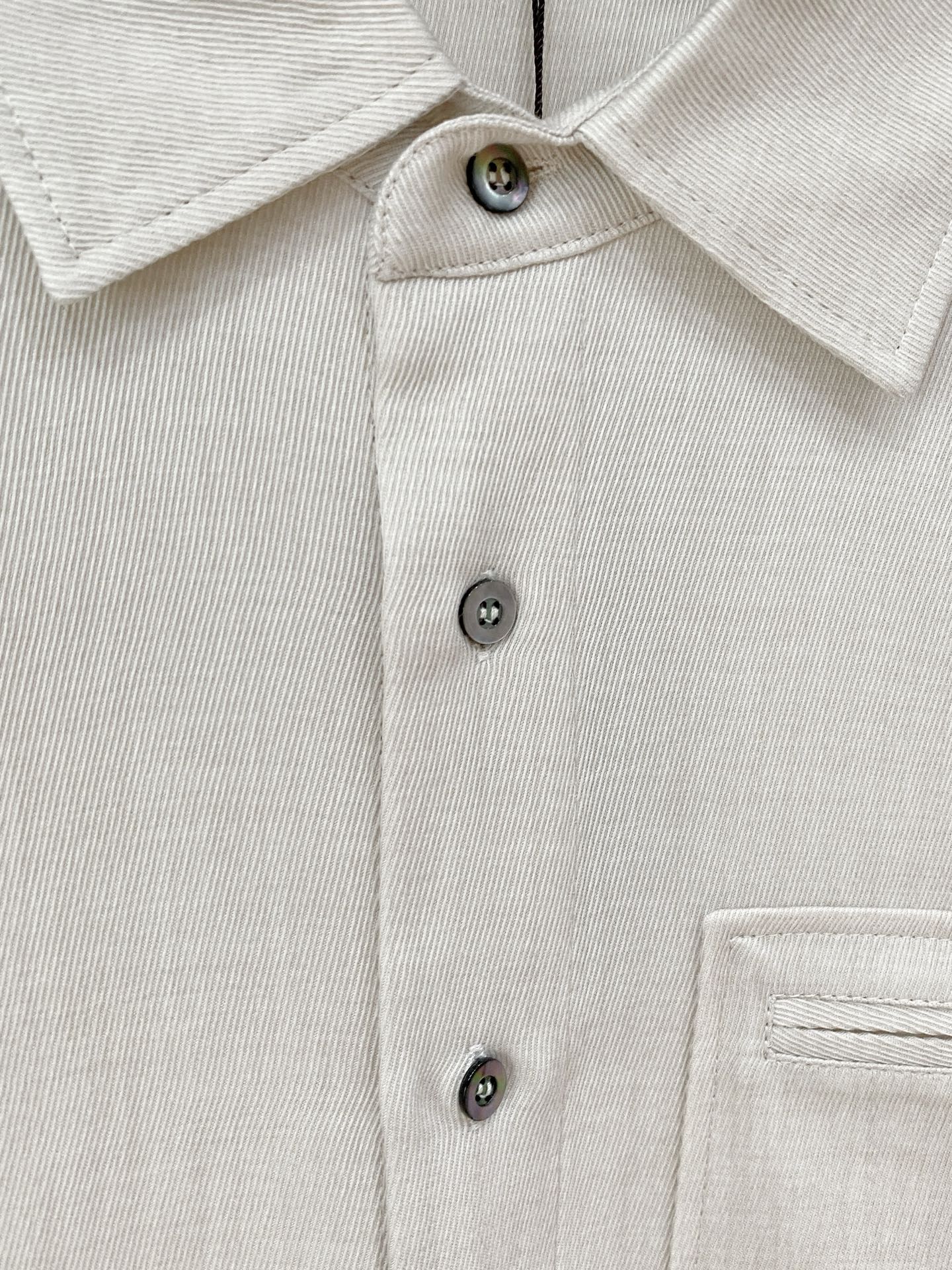 一套销售 春款套装 顶级品质 Loro Piana 定制顶级面料  新品 最新设计款 2026ss 家新