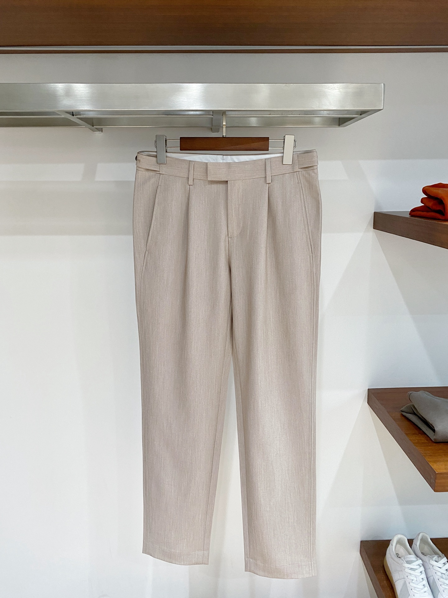 제냐 남성 바지 130089 Zegna Pants