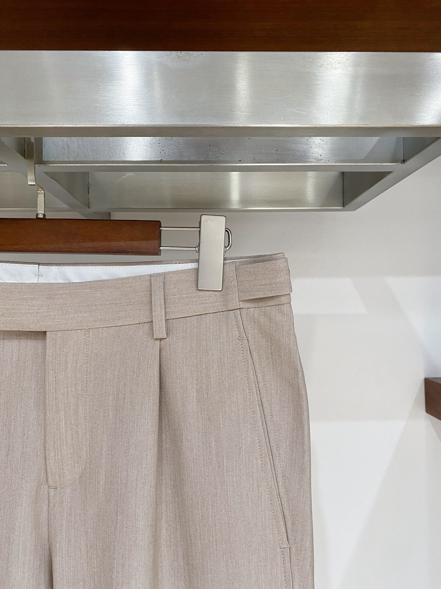 제냐 남성 바지 130089 Zegna Pants 썸네일 이미지