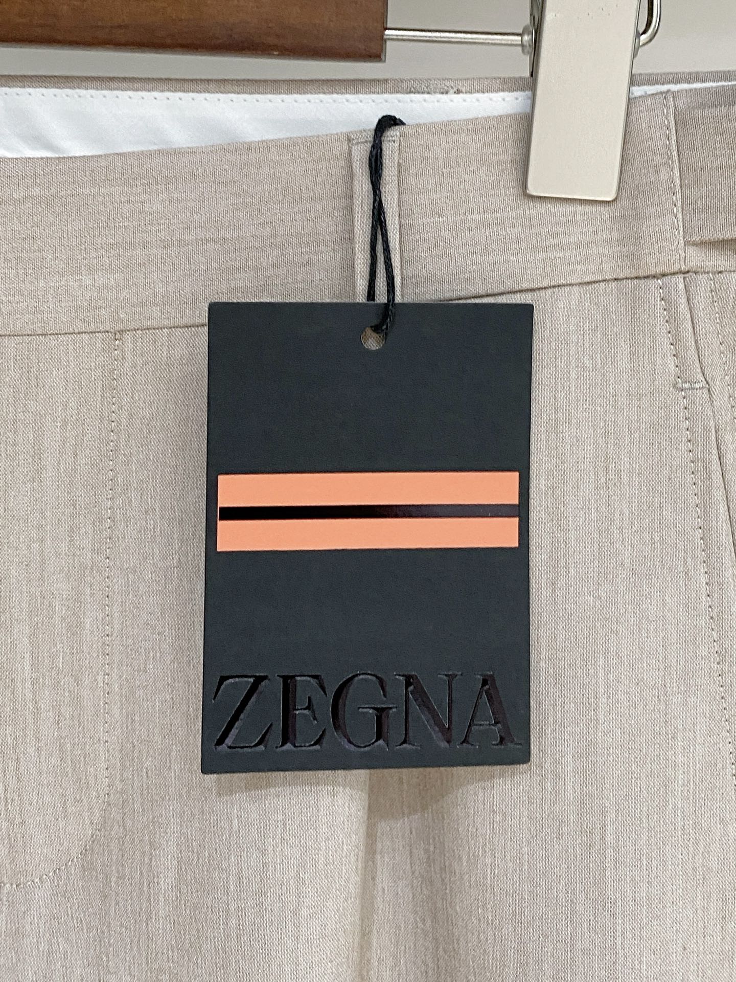 제냐 남성 바지 130089 Zegna Pants 썸네일 이미지