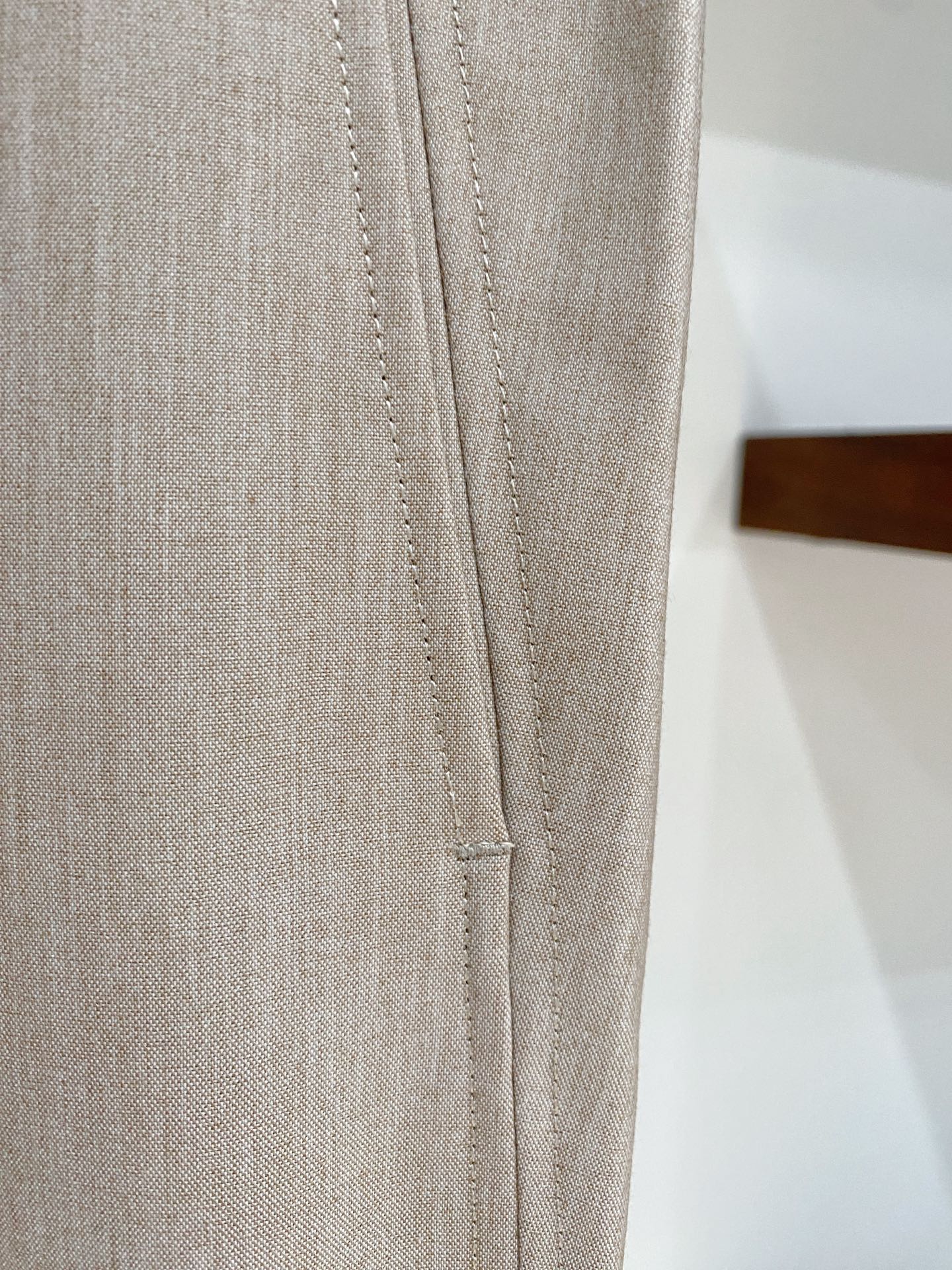 제냐 남성 바지 130089 Zegna Pants 썸네일 이미지