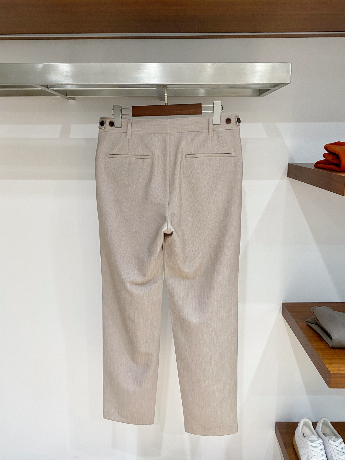 제냐 남성 바지 130089 Zegna Pants 썸네일 이미지