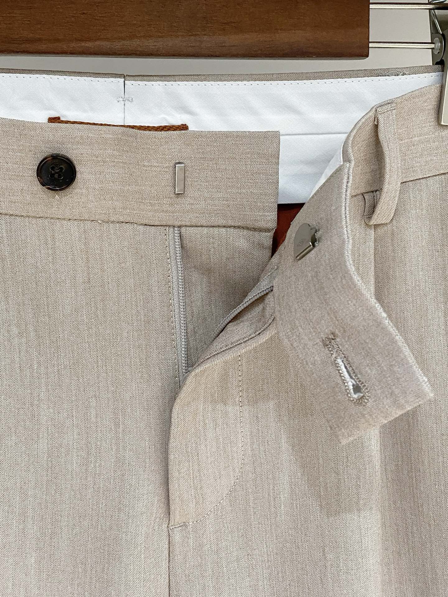 제냐 남성 바지 130089 Zegna Pants 썸네일 이미지