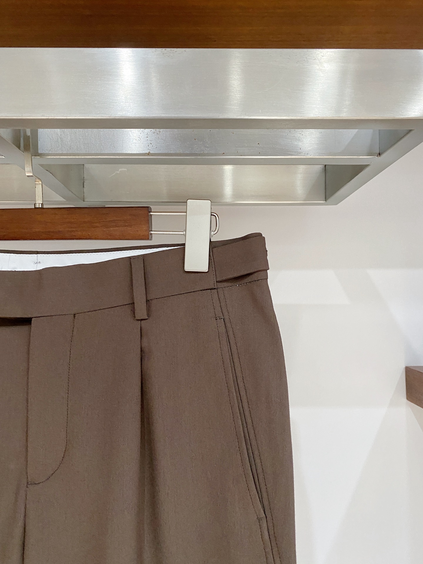 제냐 남성 바지 130088 Zegna Pants 썸네일 이미지