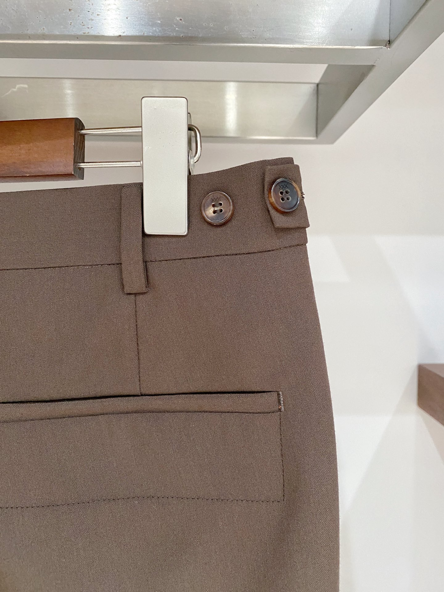제냐 남성 바지 130088 Zegna Pants 썸네일 이미지