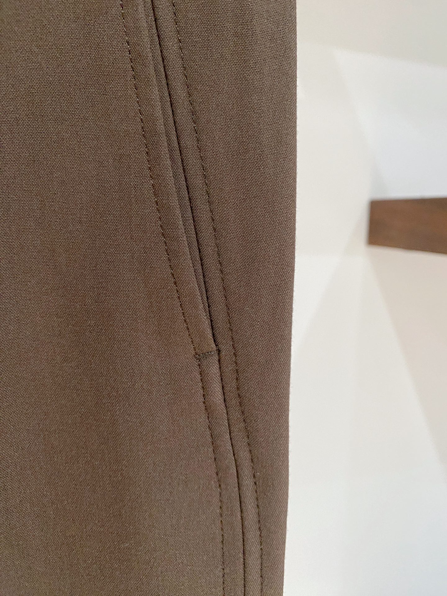 제냐 남성 바지 130088 Zegna Pants 썸네일 이미지
