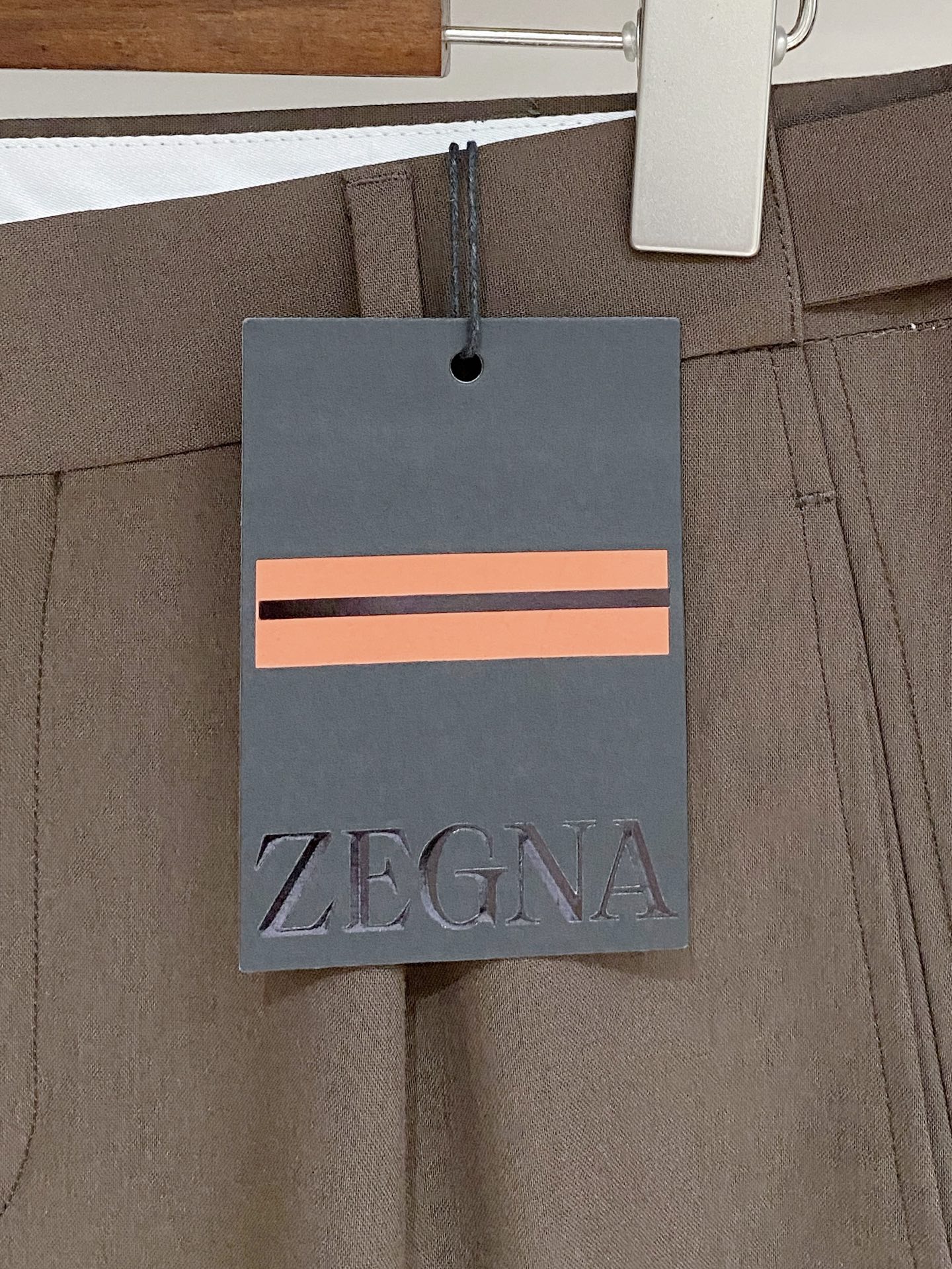 제냐 남성 바지 130088 Zegna Pants 썸네일 이미지