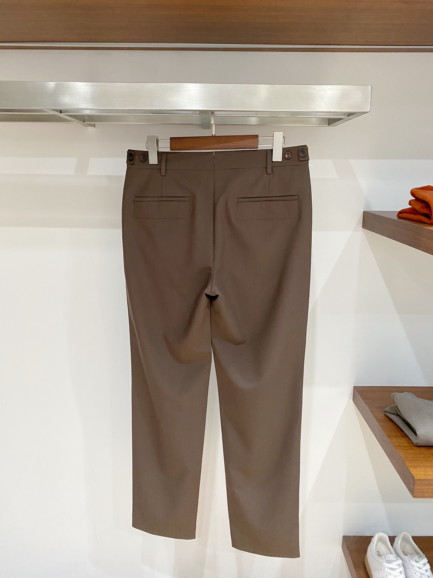 제냐 남성 바지 130088 Zegna Pants 썸네일 이미지