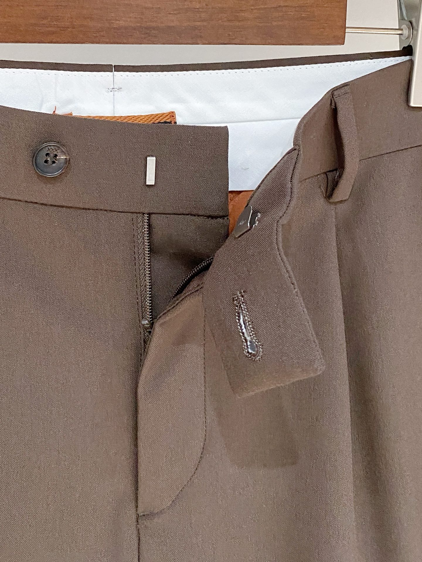 제냐 남성 바지 130088 Zegna Pants 썸네일 이미지