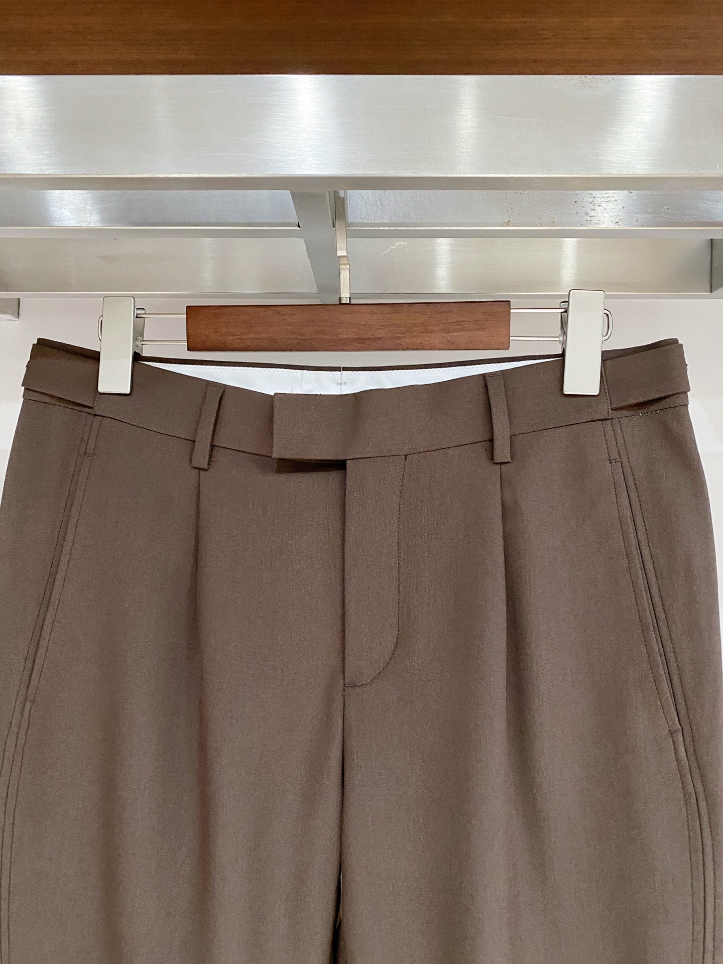 제냐 남성 바지 130088 Zegna Pants 썸네일 이미지