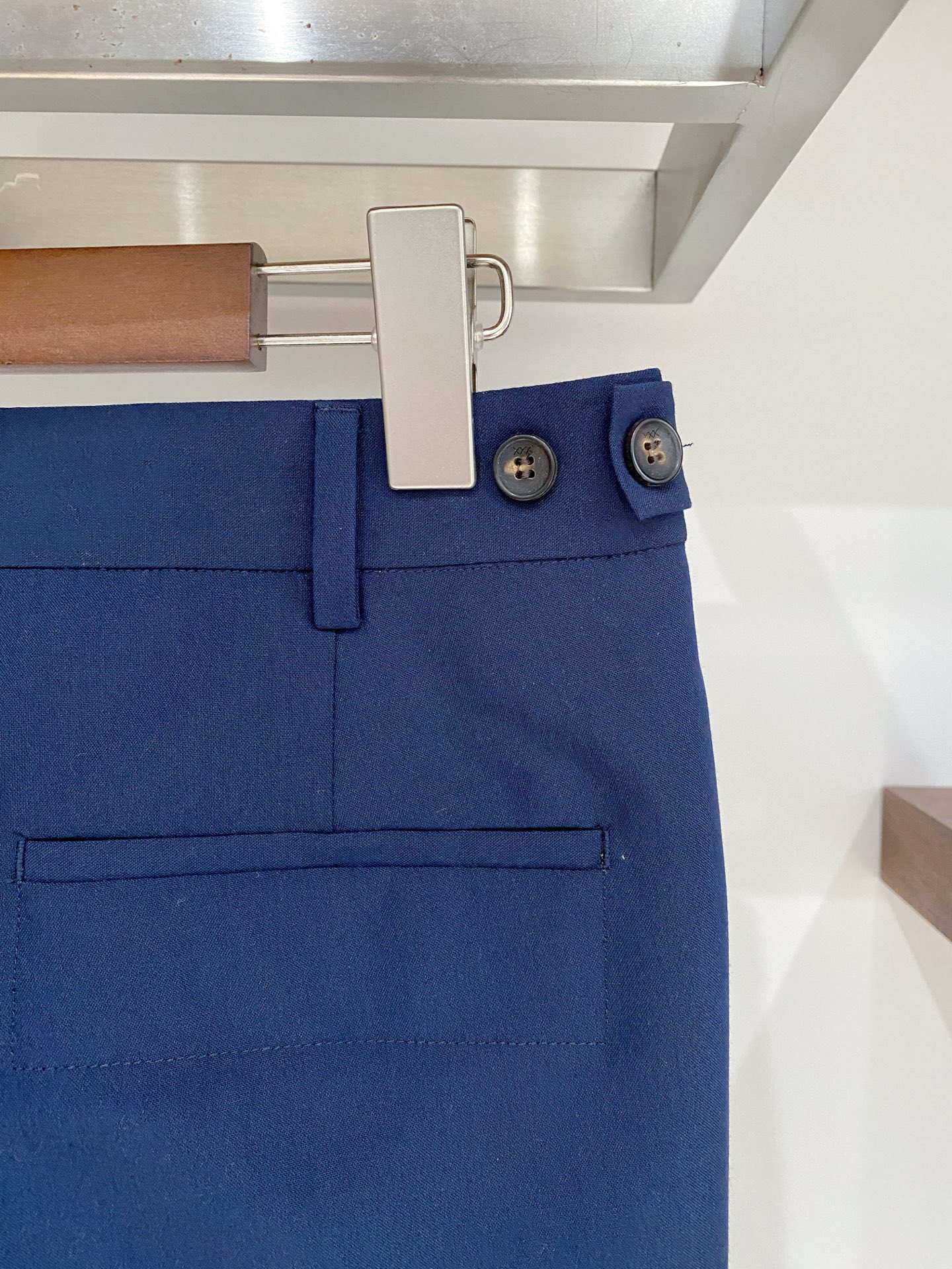 제냐 남성 바지 130087 Zegna Pants 썸네일 이미지