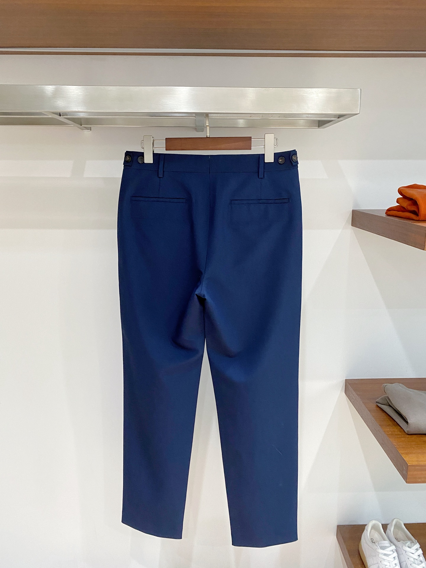 제냐 남성 바지 130087 Zegna Pants 썸네일 이미지
