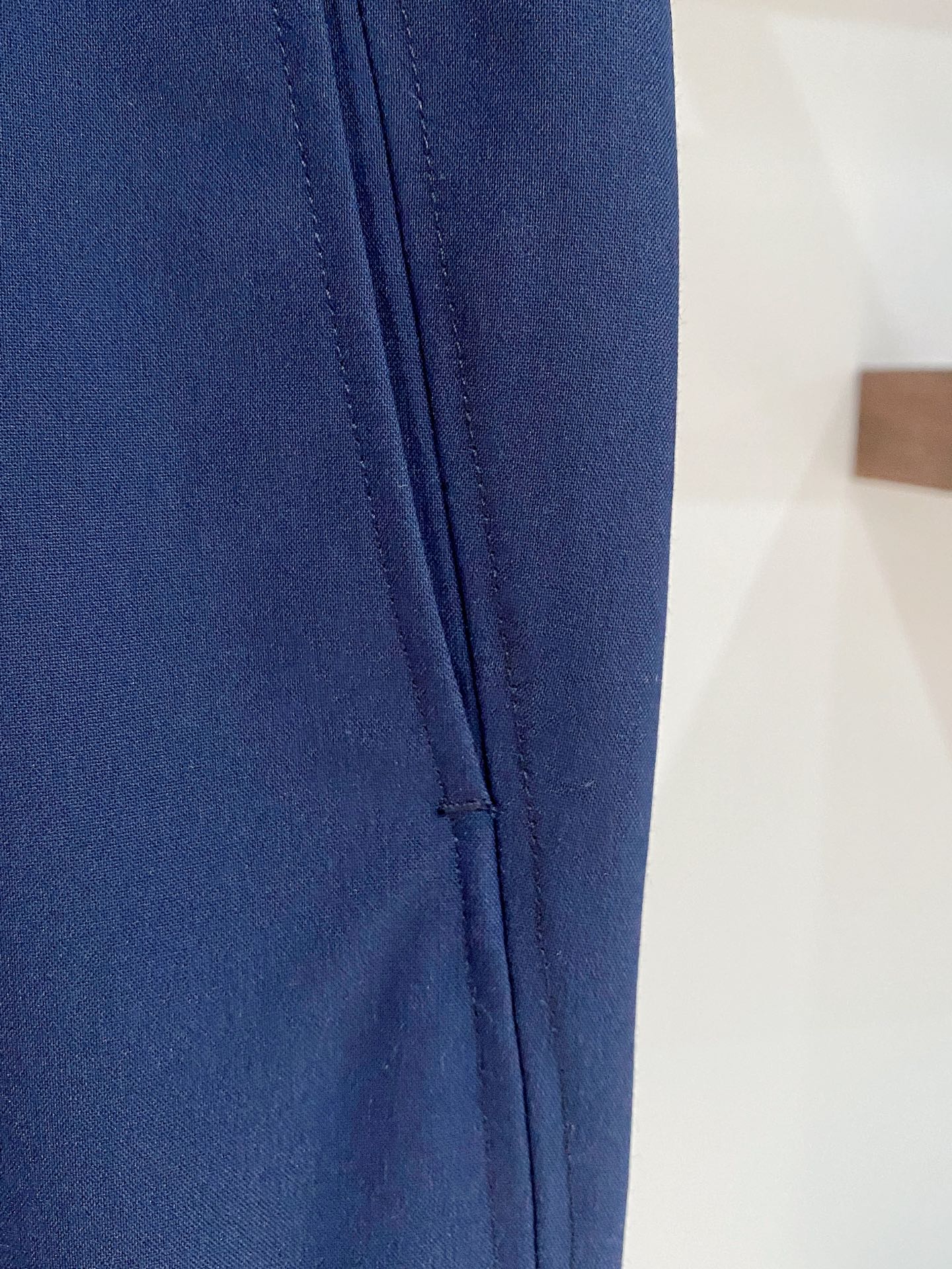 제냐 남성 바지 130087 Zegna Pants 썸네일 이미지