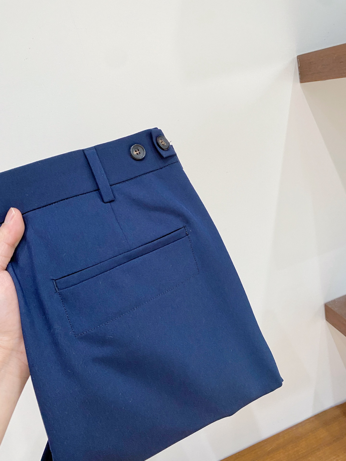 제냐 남성 바지 130087 Zegna Pants 썸네일 이미지