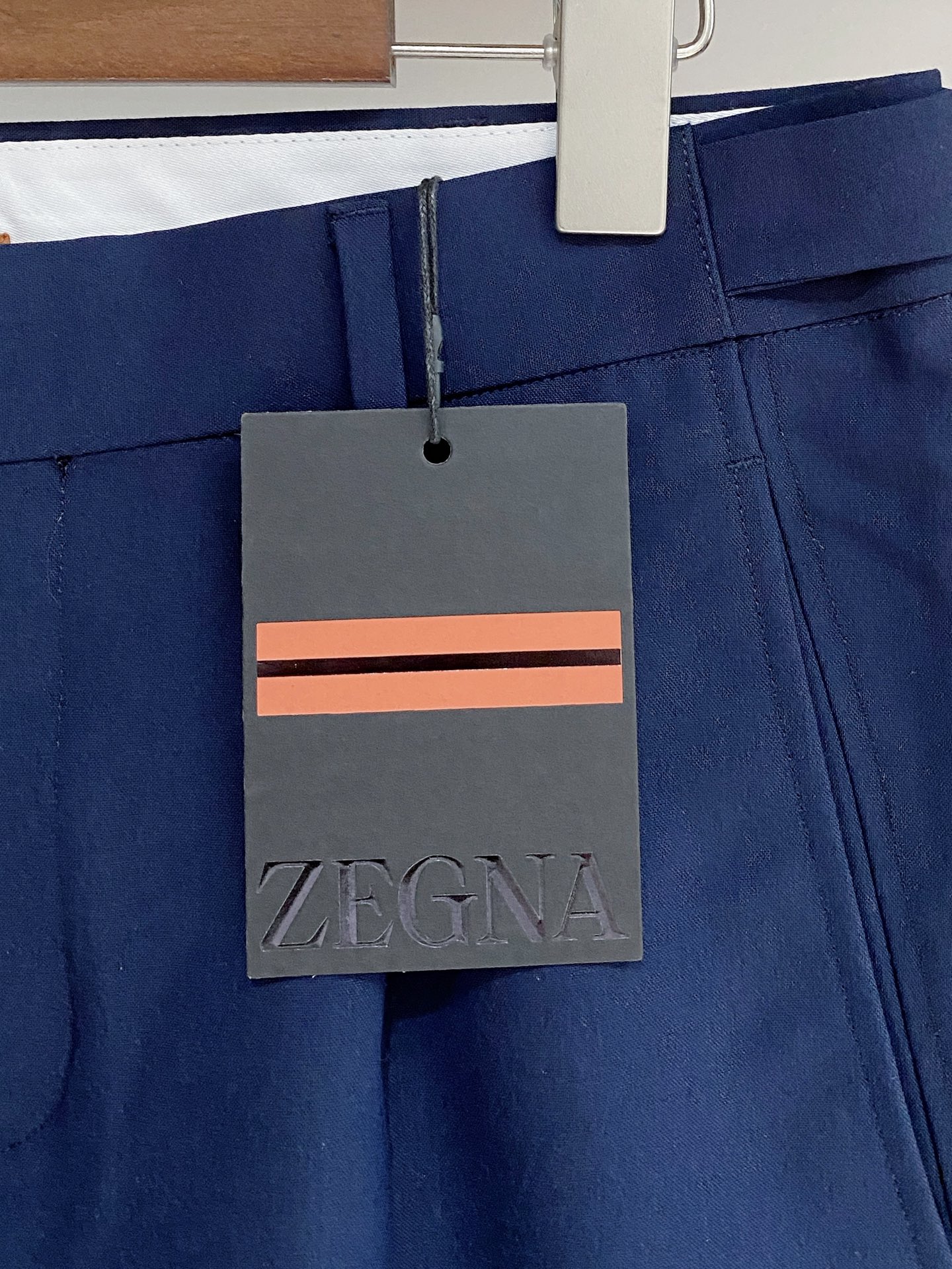제냐 남성 바지 130087 Zegna Pants 썸네일 이미지