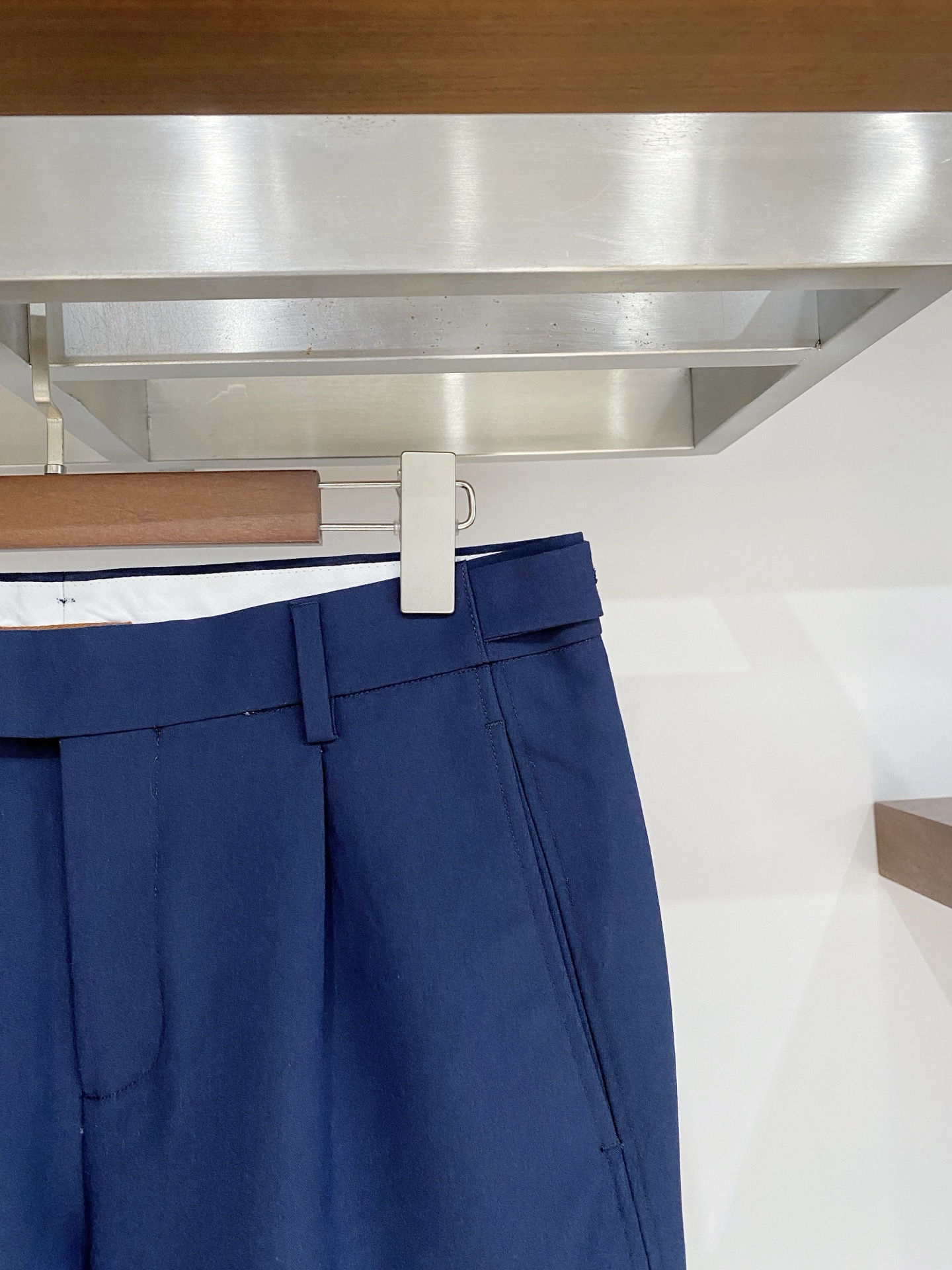 제냐 남성 바지 130087 Zegna Pants 썸네일 이미지