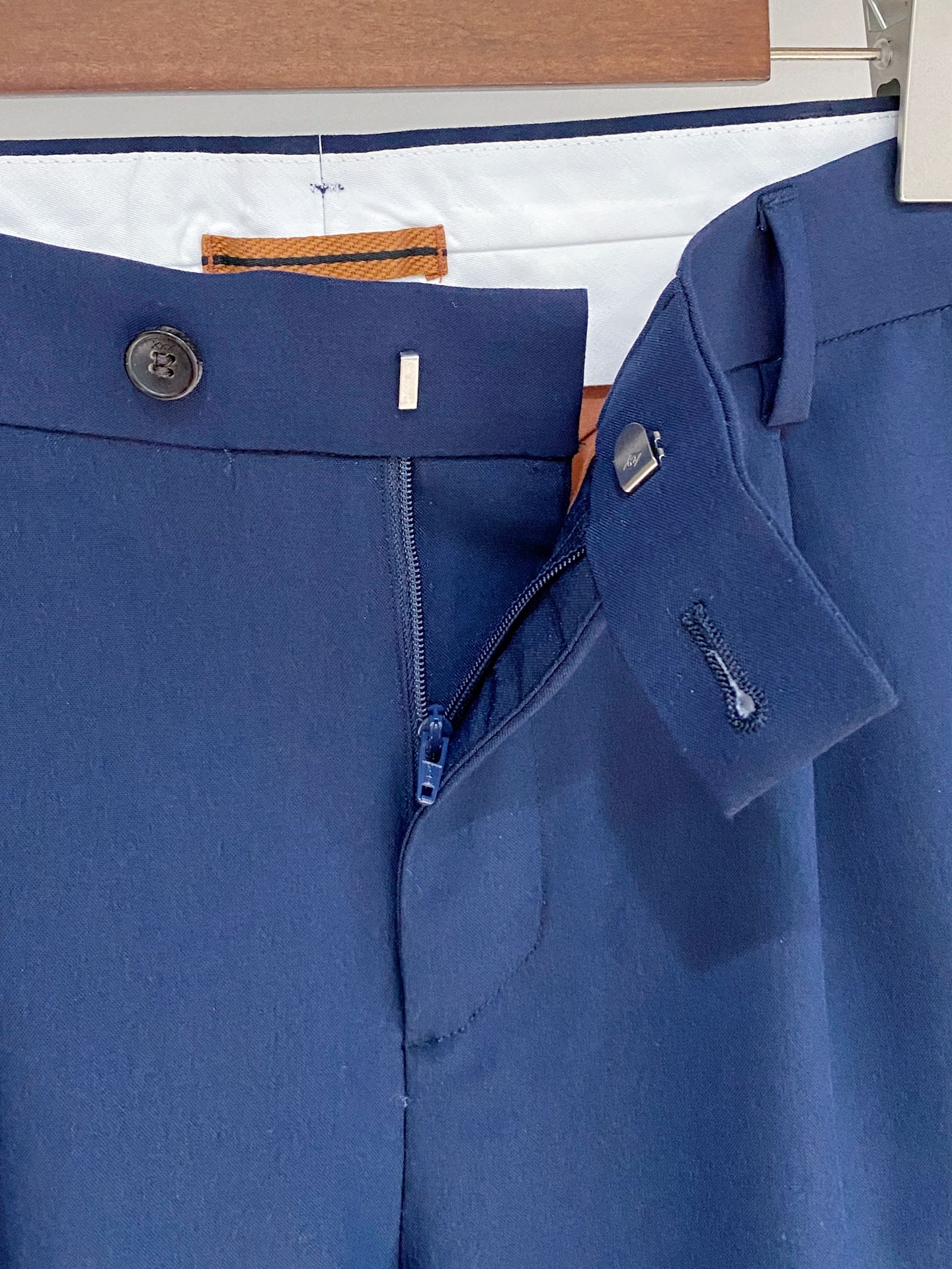 제냐 남성 바지 130087 Zegna Pants 썸네일 이미지