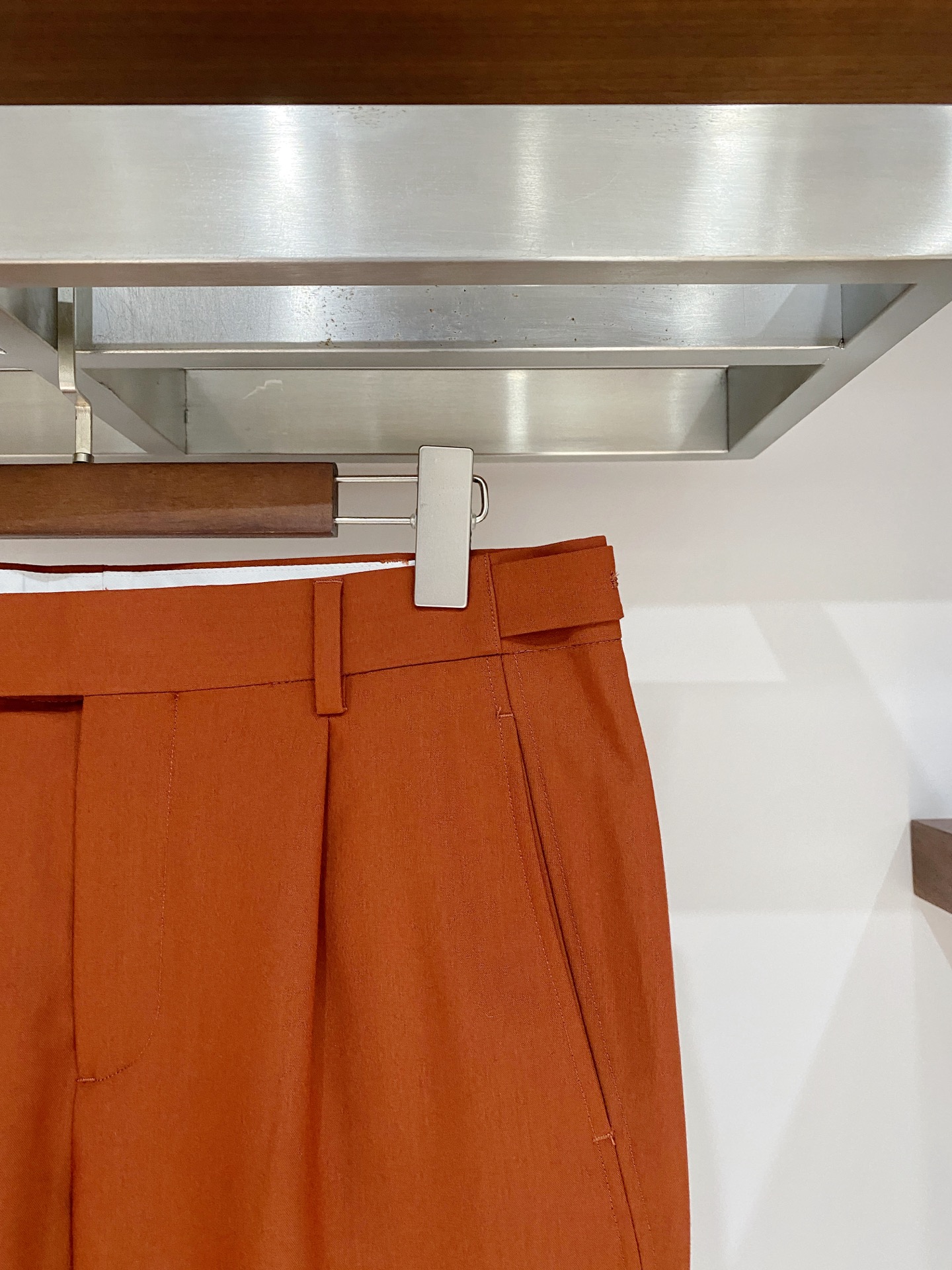 제냐 남성 바지 130086 Zegna Pants 썸네일 이미지