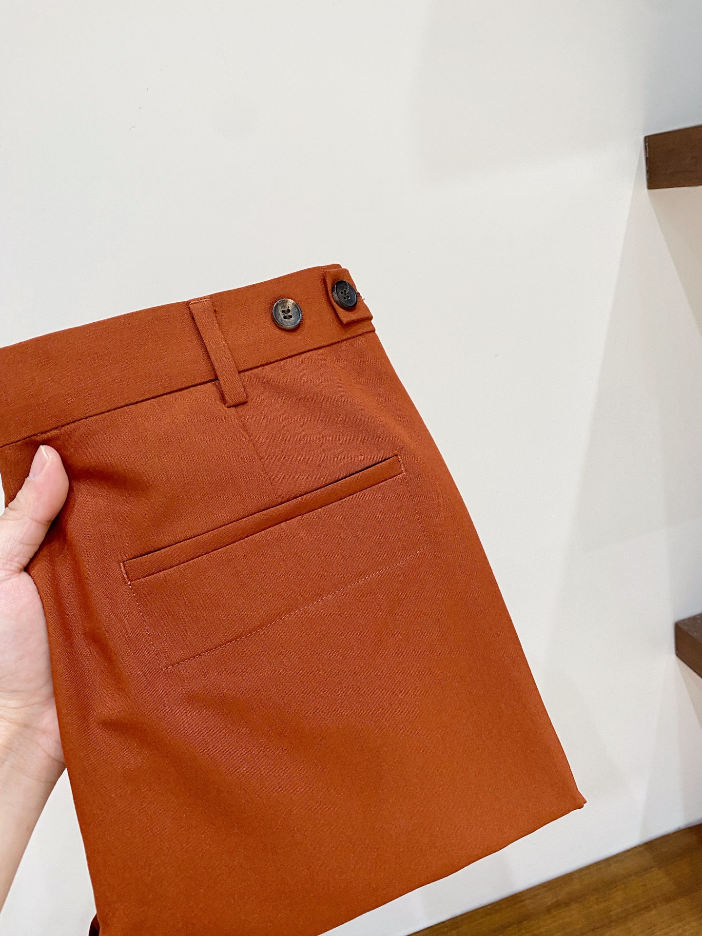 제냐 남성 바지 130086 Zegna Pants 썸네일 이미지