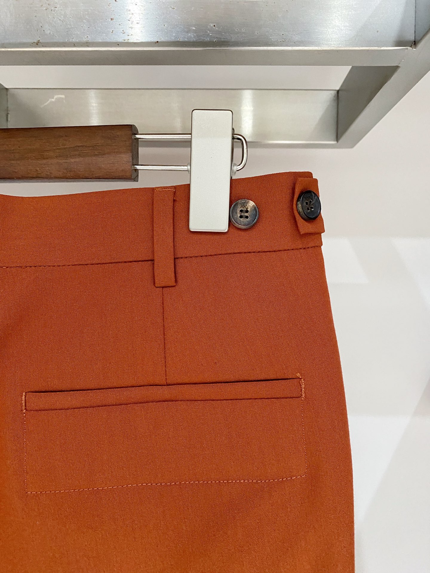 제냐 남성 바지 130086 Zegna Pants 썸네일 이미지