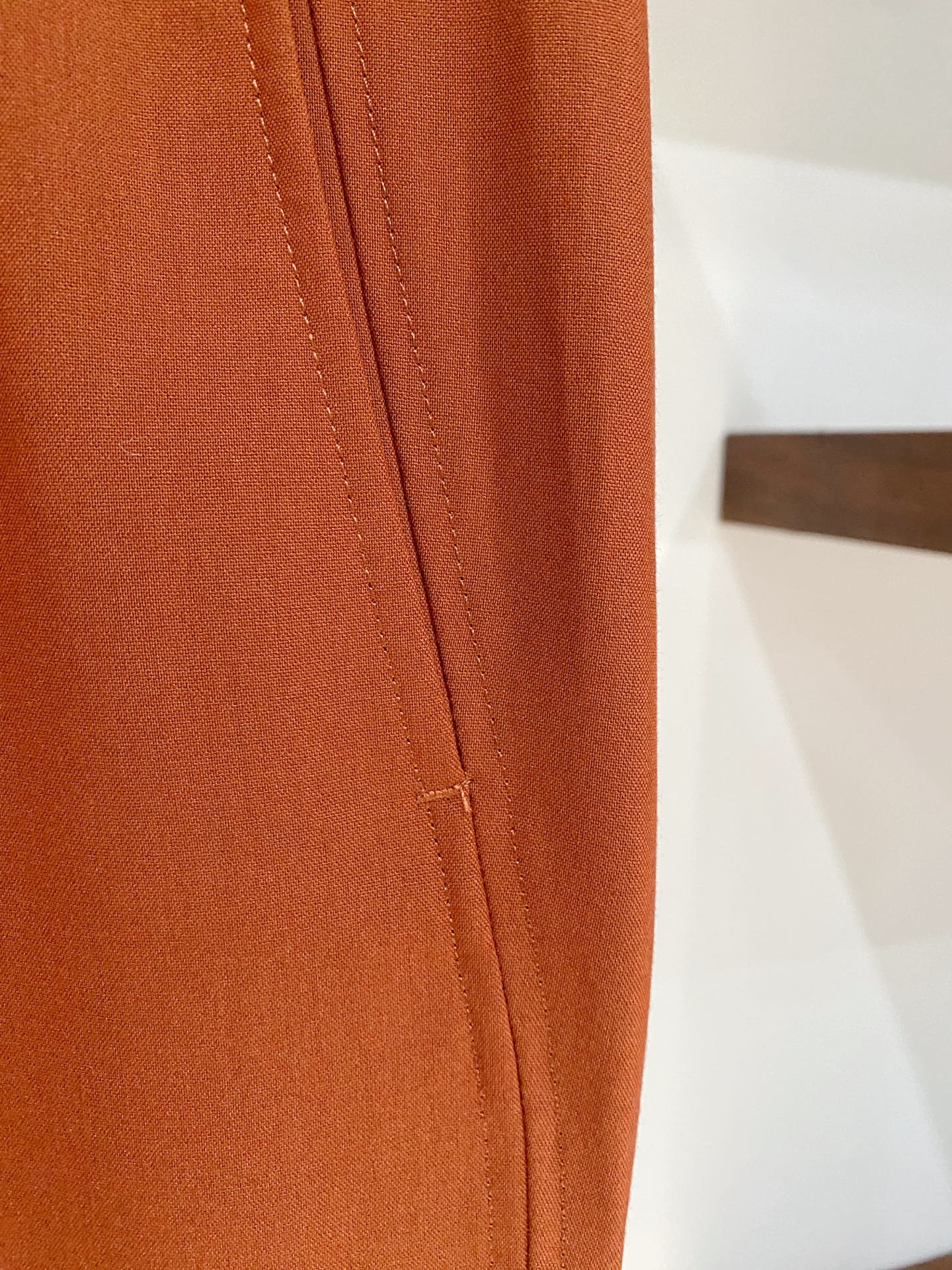 제냐 남성 바지 130086 Zegna Pants 썸네일 이미지